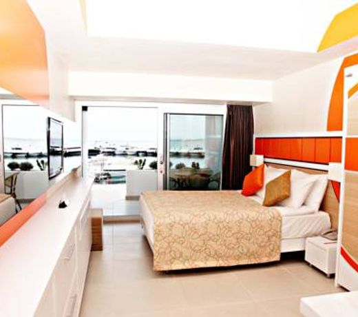 Altin Yunus Hotel & SPA - Çeşme