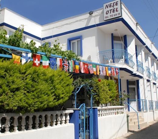 Nese Hotel