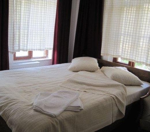 Safranbolu Camlica Konagi Carsi Evi