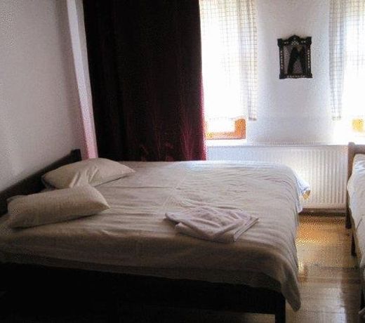 Safranbolu Camlica Konagi Carsi Evi