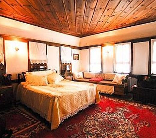 Safran Konak - Special Class