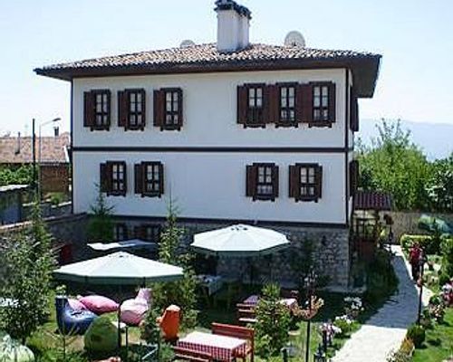 Safir Konak Safranbolu - Сафранболу - фото 19