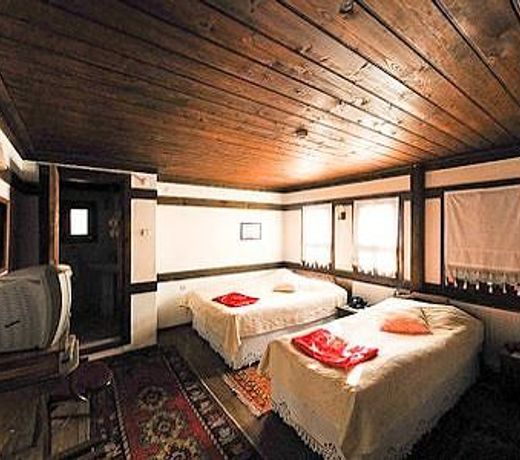 Safran Konak - Special Class