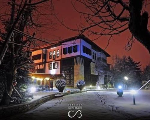 Gokcuoglu Konagi - Сафранболу - фото 24