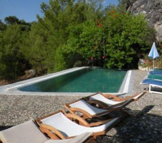Villa Gokbel