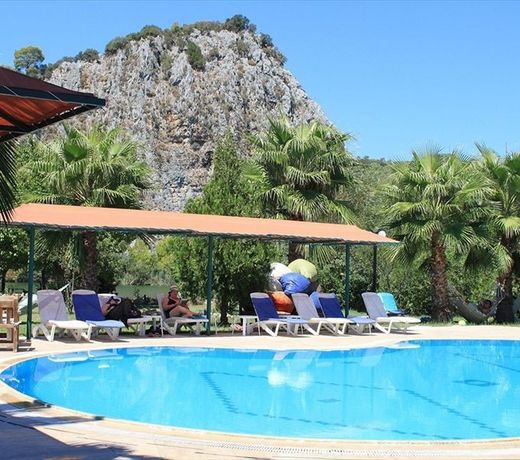 Dalyan Yunus Hotel