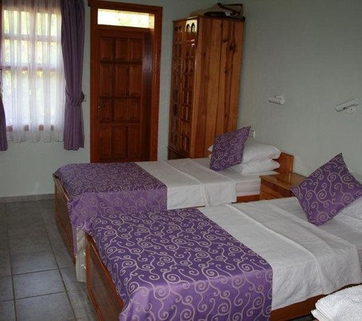 Dalyan Yunus Hotel