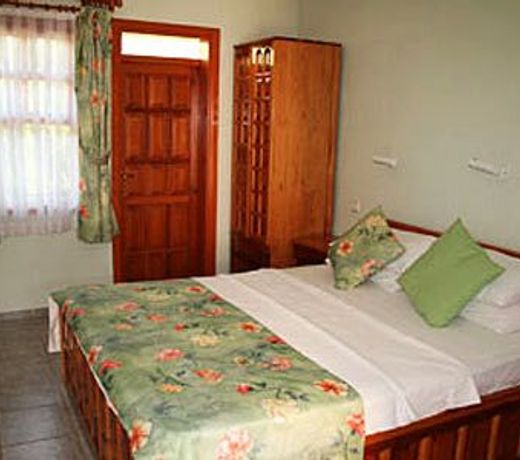 Dalyan Yunus Hotel