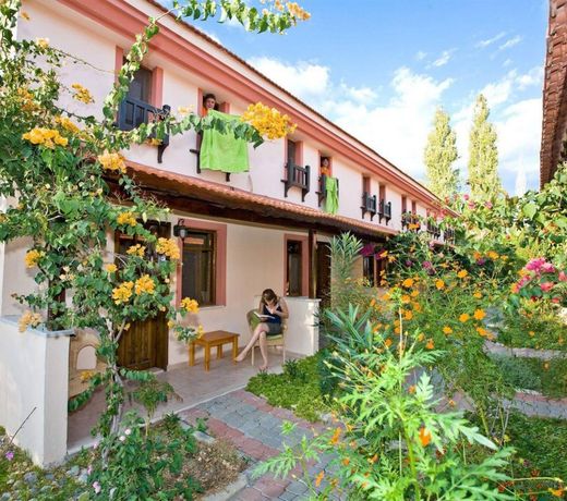 Portakal Hotel Dalyan