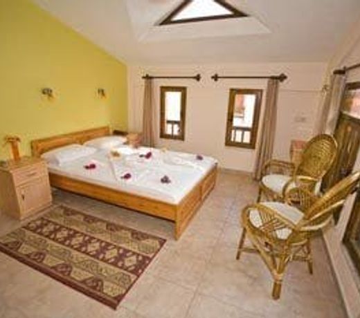 Portakal Hotel Dalyan