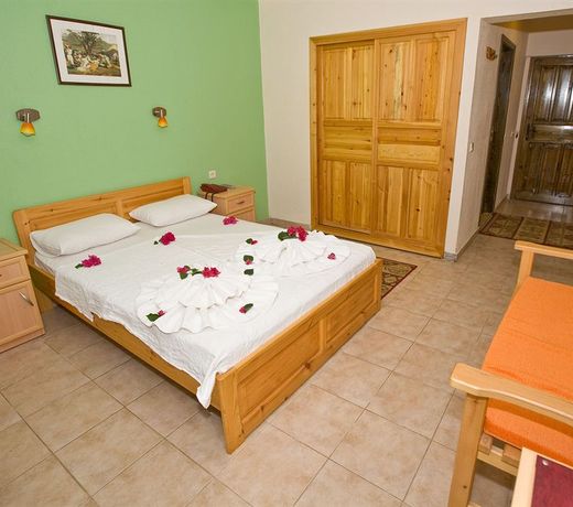 Portakal Hotel Dalyan