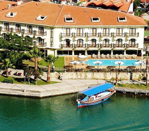Dalyan Tezcan Hotel