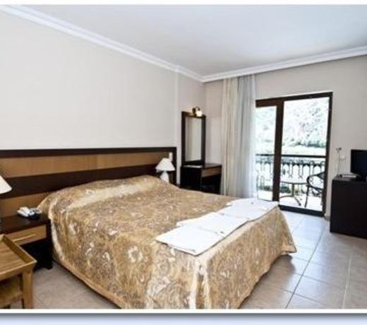 Dalyan Tezcan Hotel
