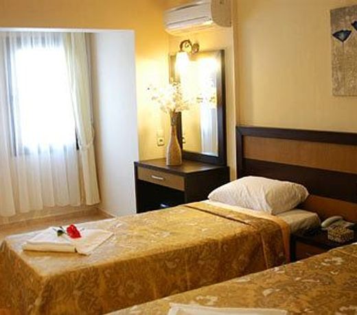 Dalyan Tezcan Hotel