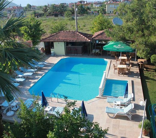 Asena Motel
