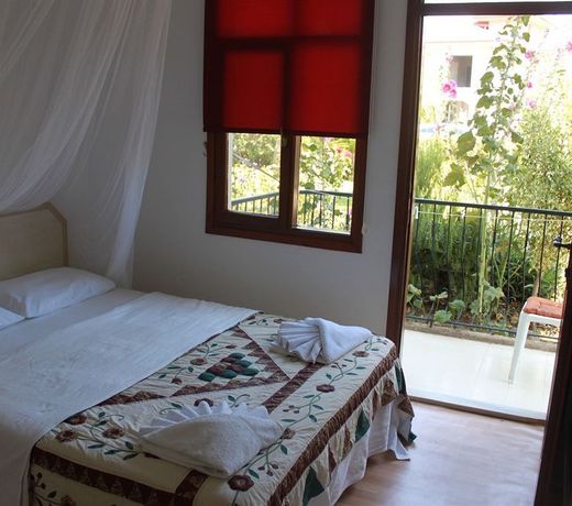 Asena Motel