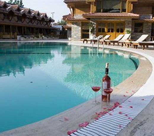 Bc Spa Hotel