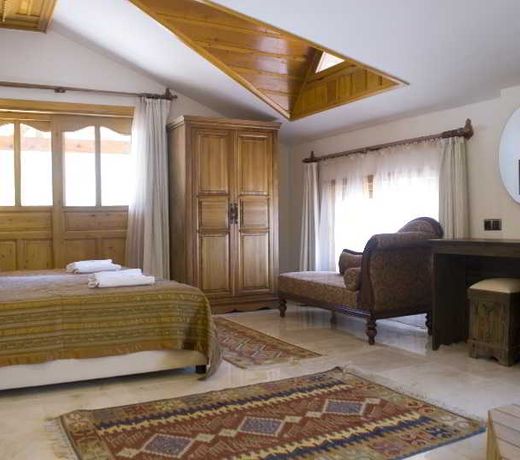 Bc Spa Hotel