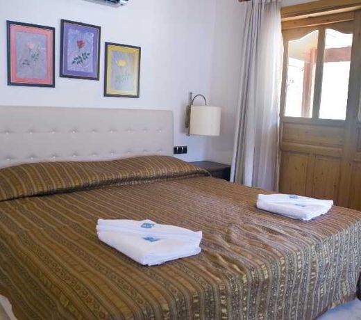 Bc Spa Hotel