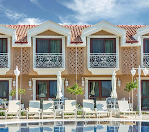 Dalyan Resort - Special Category
