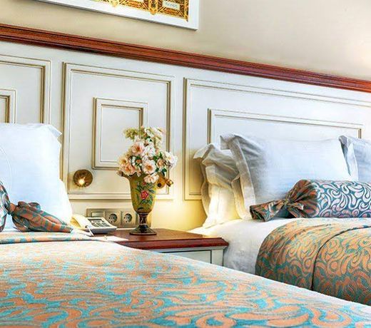 Dalyan Resort - Special Category