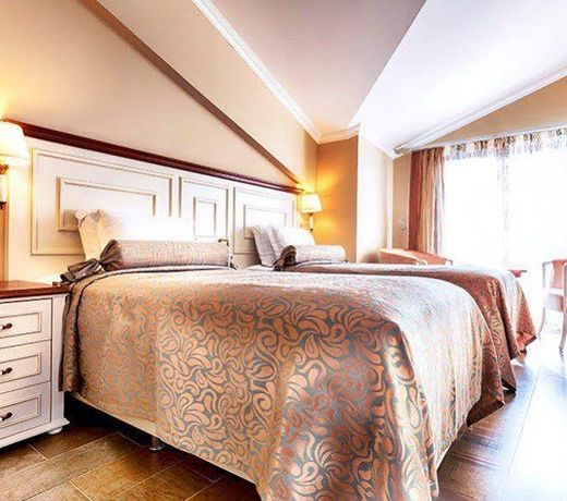 Dalyan Resort - Special Category