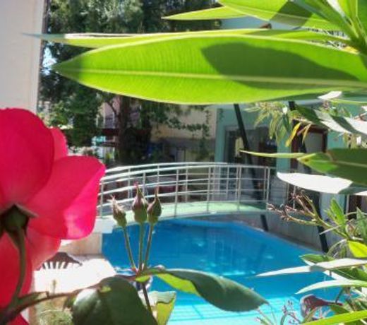 Dalyan Caria Hotel