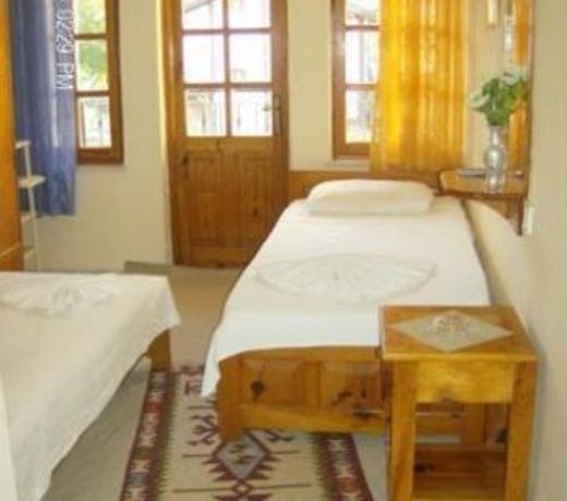 Dalyan Caria Hotel