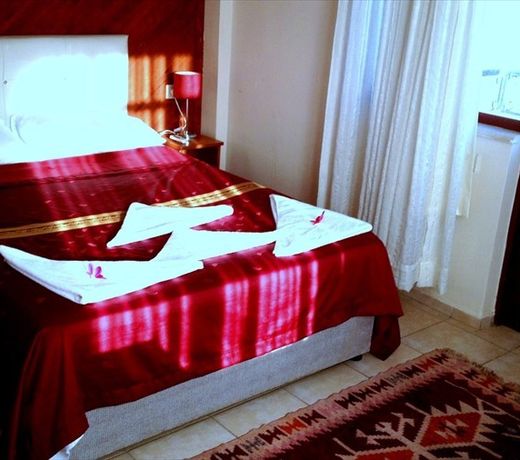 Dalyan Caria Hotel