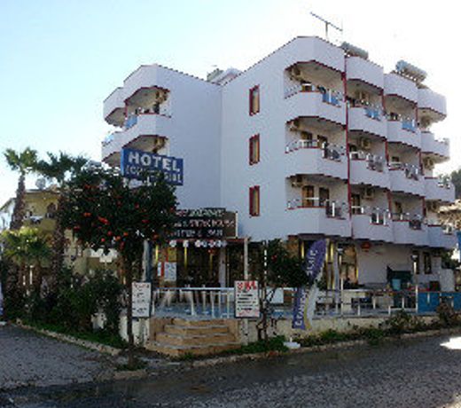 Hotel London Blue