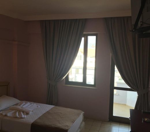 Hotel London Blue
