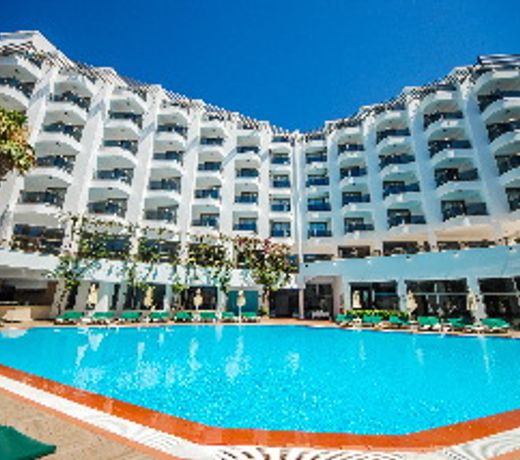 Lalila Blue Suites