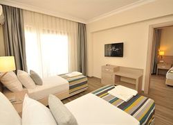 Elegance Hotels International Marmaris фото 2