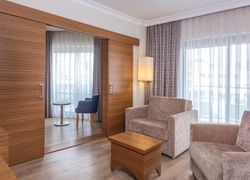 Elegance Hotels International Marmaris фото 4