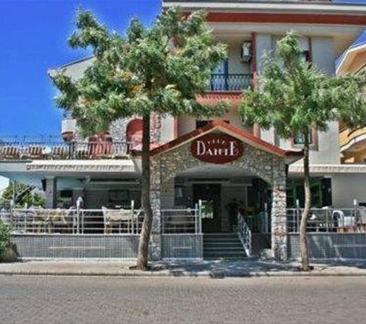 Club Dante Marmaris