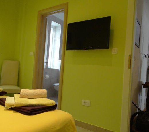 Rooms Stella