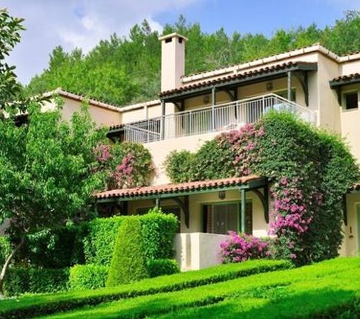 Grand Yazici Mares Hotel