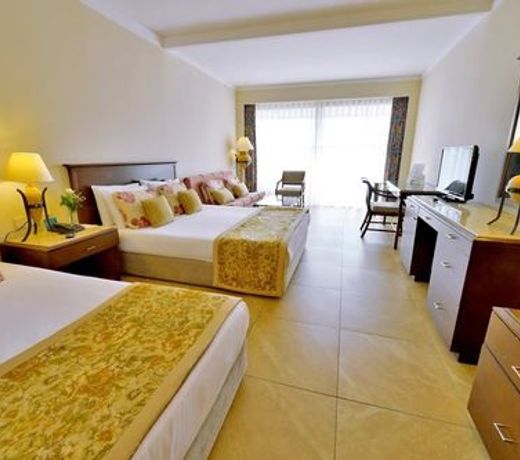 Grand Yazici Mares Hotel