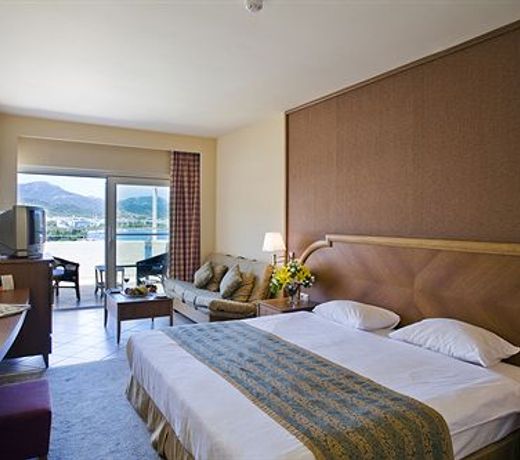 Grand Yazici Mares Hotel