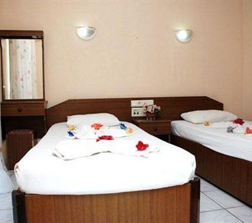 Marsyas Hotel