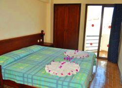 Ideal Prime Beach Hotel (еx. Miramer Beach; Art Lidya Beach) фото 3