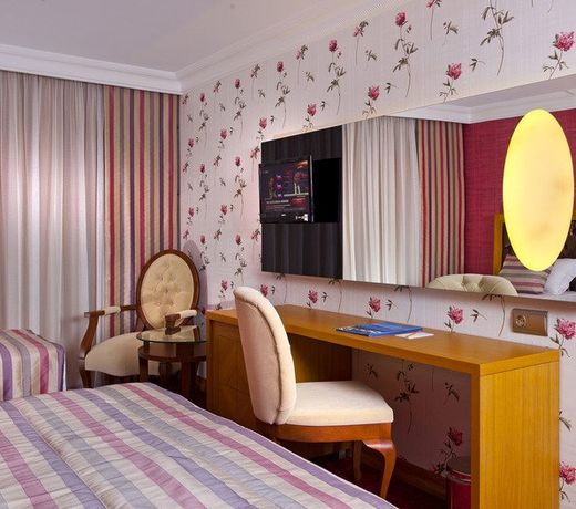 Örsmaris Boutique Hotel