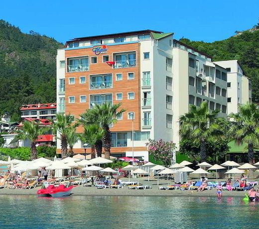 Cettia Beach Resort