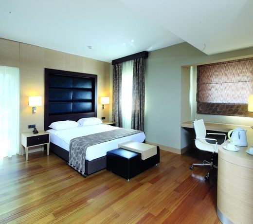 Cettia Beach Resort