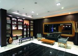 Hades Stone Home фото 4