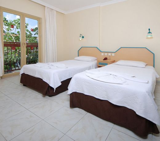 Club Amaris Apartment