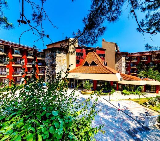 Grand Yazıcı Club Marmaris Palace