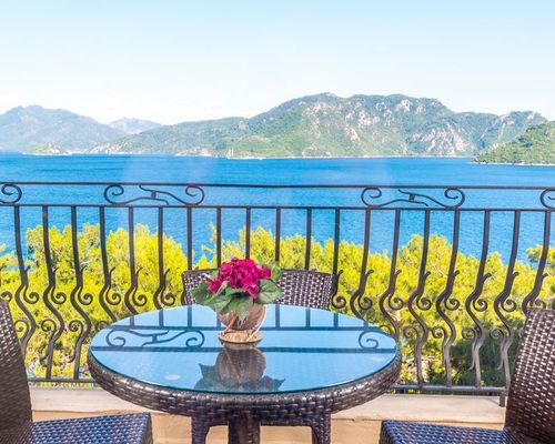 Grand Yazıcı Club Marmaris Palace - Ичмелер - фото 16