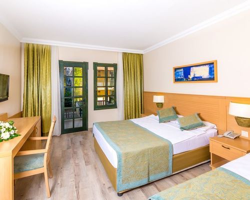 Grand Yazıcı Club Marmaris Palace - Ичмелер - фото 7