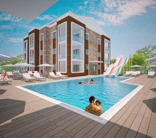 Mehtap Family Hotel
